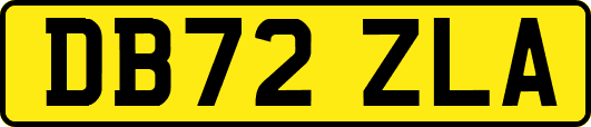 DB72ZLA