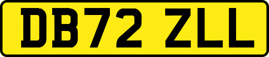 DB72ZLL