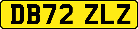 DB72ZLZ