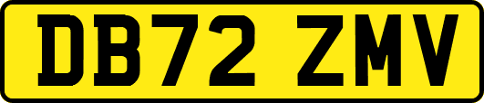 DB72ZMV