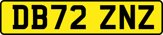 DB72ZNZ
