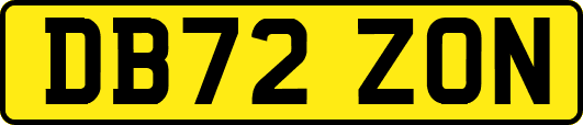 DB72ZON