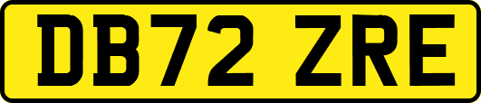 DB72ZRE