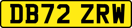 DB72ZRW