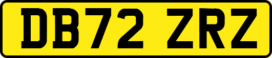 DB72ZRZ