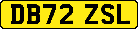 DB72ZSL
