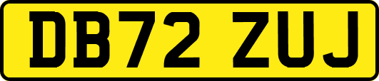 DB72ZUJ