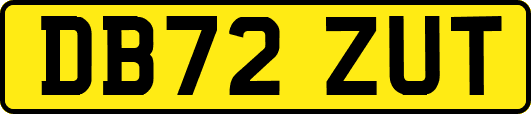 DB72ZUT