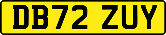 DB72ZUY