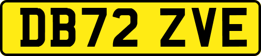 DB72ZVE
