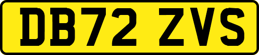 DB72ZVS