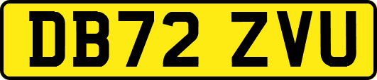 DB72ZVU