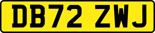 DB72ZWJ