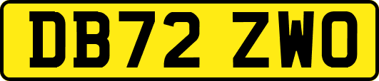 DB72ZWO