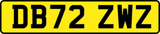 DB72ZWZ