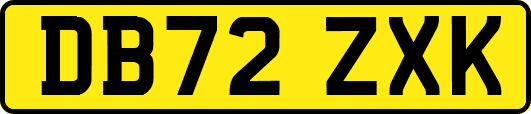DB72ZXK