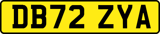 DB72ZYA