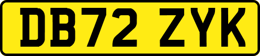 DB72ZYK