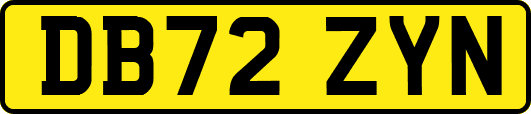 DB72ZYN