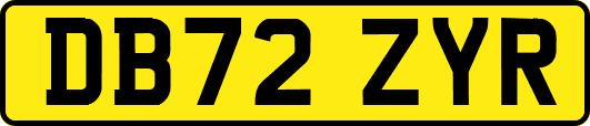 DB72ZYR