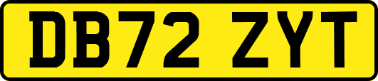 DB72ZYT
