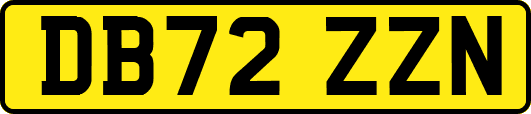 DB72ZZN