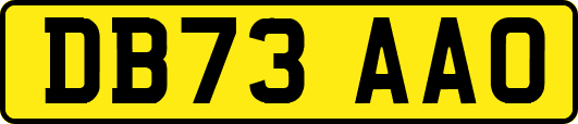 DB73AAO