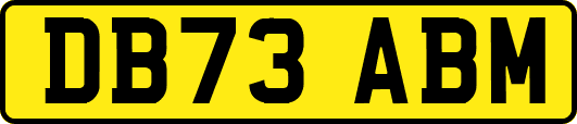 DB73ABM