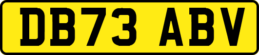 DB73ABV