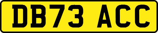DB73ACC