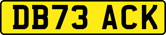 DB73ACK