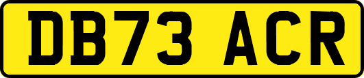 DB73ACR