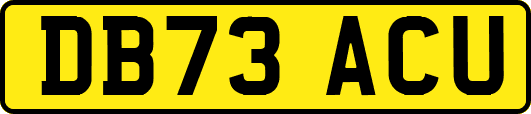 DB73ACU