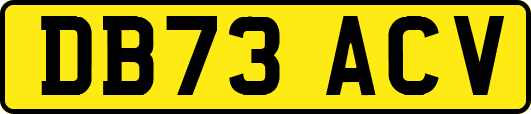 DB73ACV