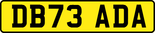 DB73ADA