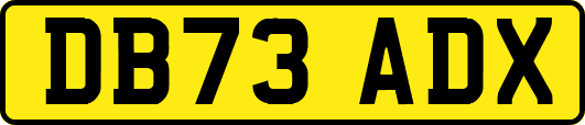 DB73ADX