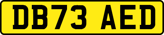 DB73AED