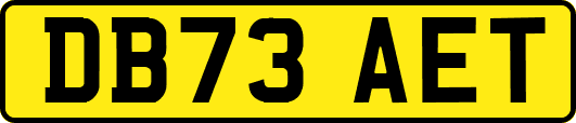 DB73AET
