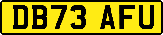 DB73AFU