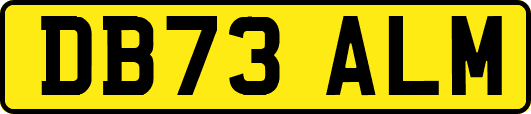 DB73ALM