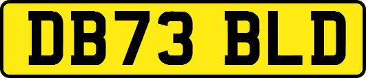 DB73BLD