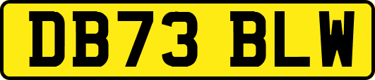 DB73BLW