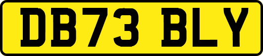 DB73BLY