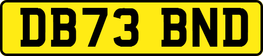DB73BND