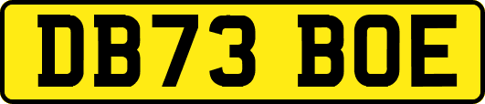 DB73BOE