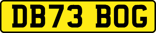 DB73BOG