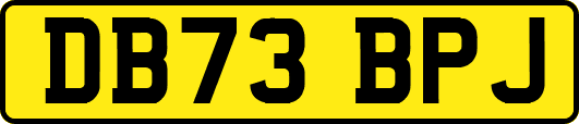DB73BPJ