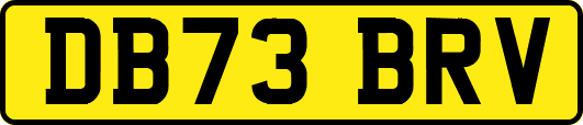 DB73BRV