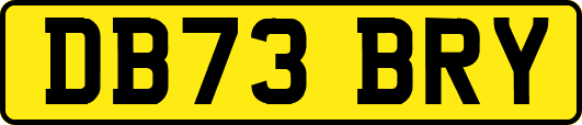 DB73BRY