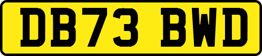 DB73BWD